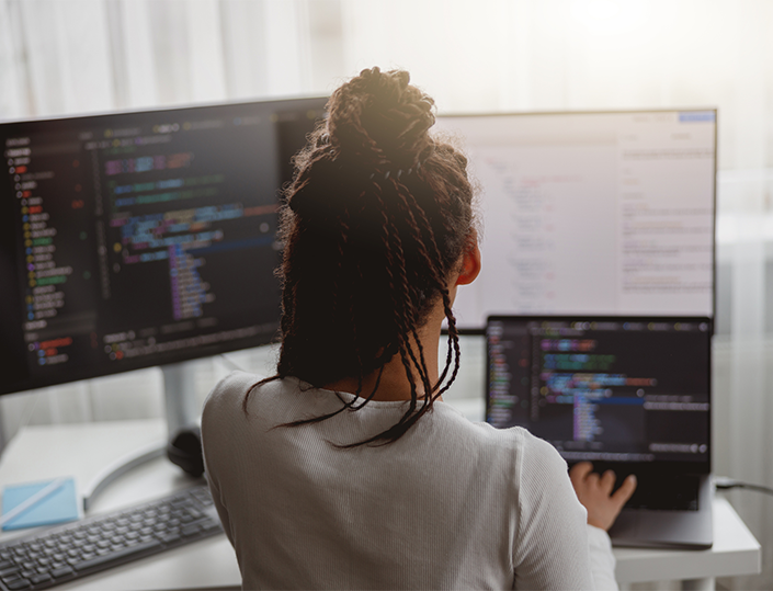 Veteran Web Designer, SEO Expert and Digital Marketing Specialist A'Ishah